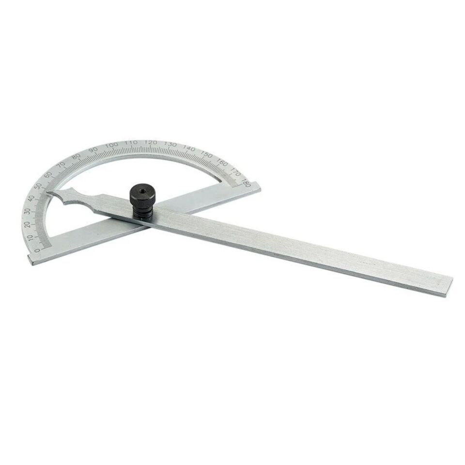 Gfb Açılı Gönye 80x120 Mm Kod:1430