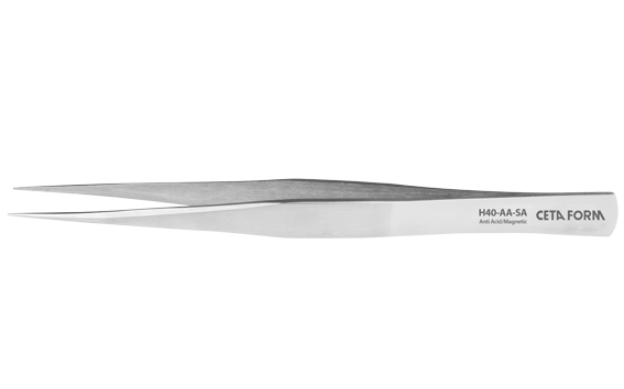 Ceta Form Sivri Uçlu Cımbız 130 mm - H40-AA-SA