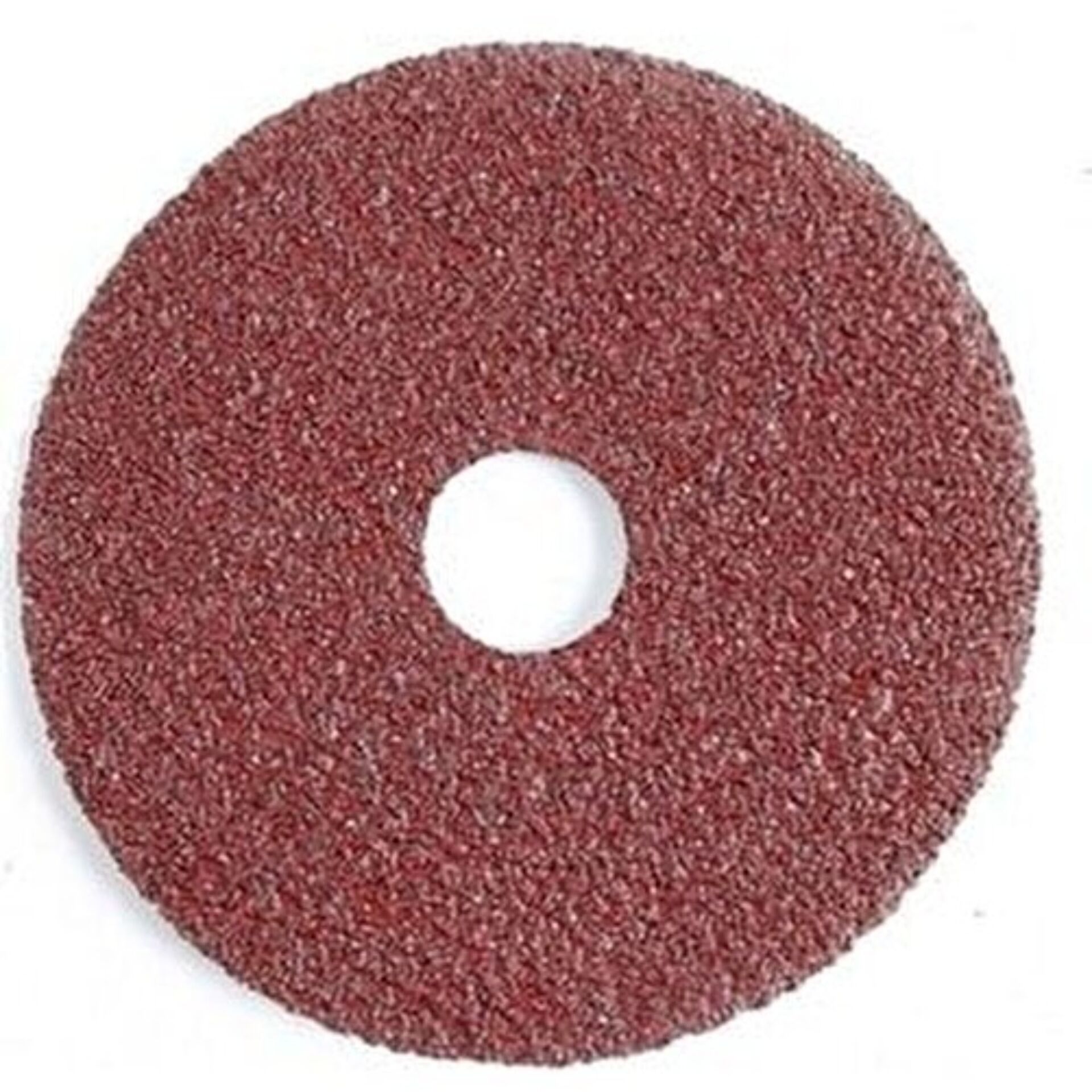 Atlas Fiber Nk 178x22 P80 199 Fiber Disk Zımpara