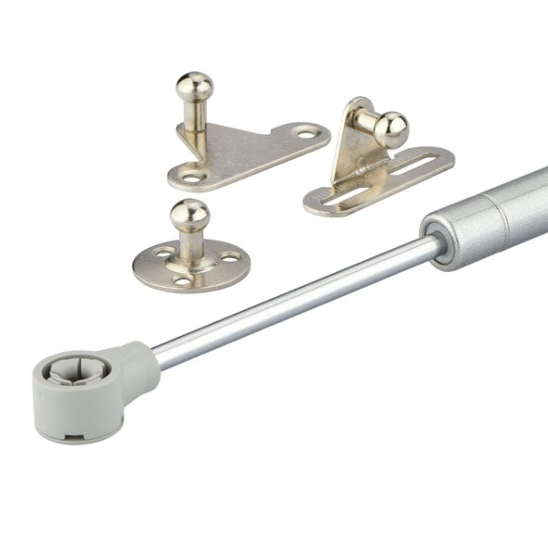 Canex Gazlı Piston Uzun 80 N