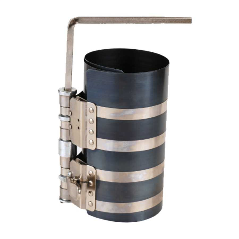 Rico Piston Segman Çemberi 6'' - 013-RC0003