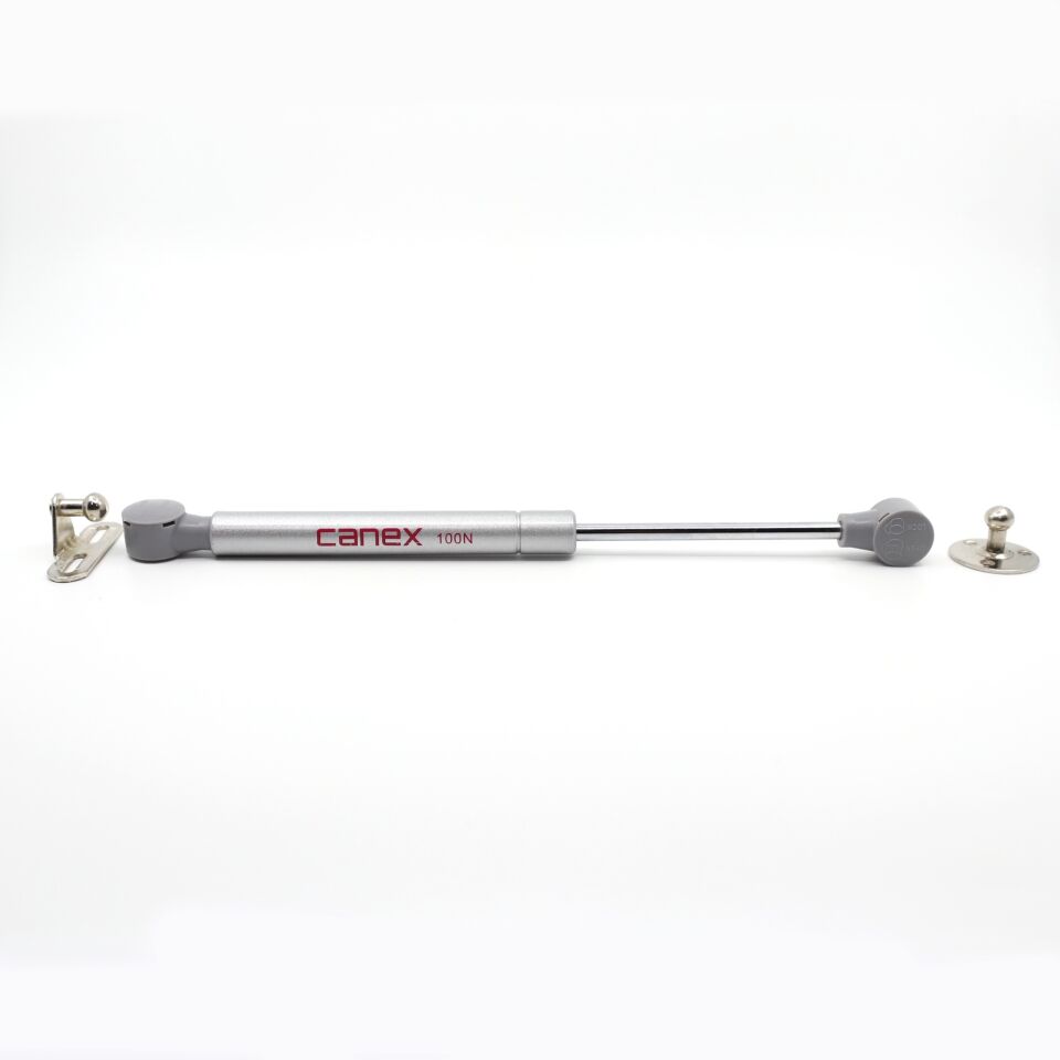 Canex Gazlı Piston Uzun 80 N