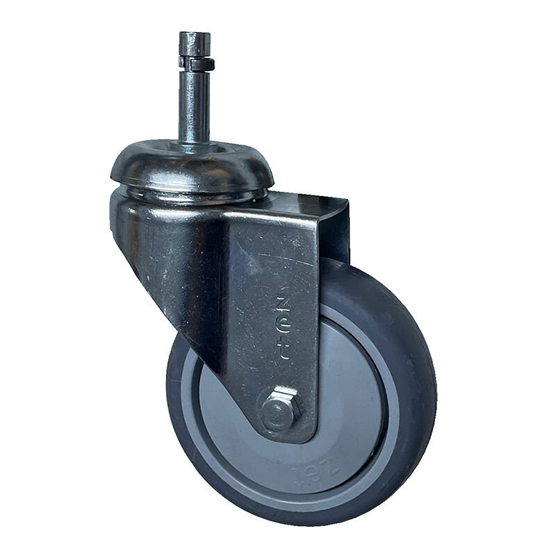 5013 MER Hastane Tipi Teker 125*32 (Pim Ø 11 kanallı) Özel