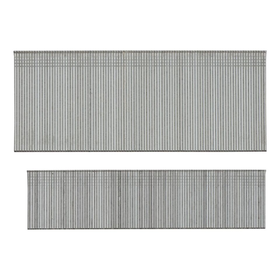 Canex Havalı Tabanca Çivisi 15 Mm