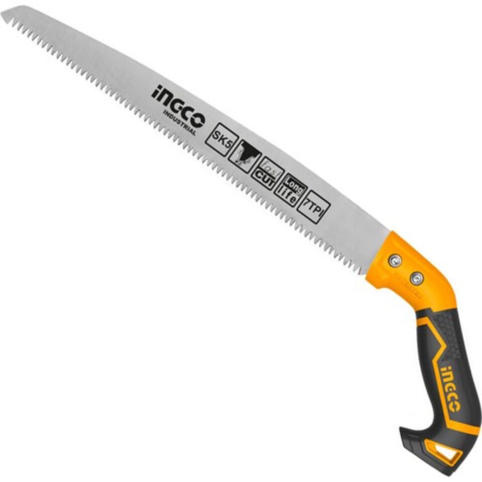 İngco Hps3008 Bağ Testere