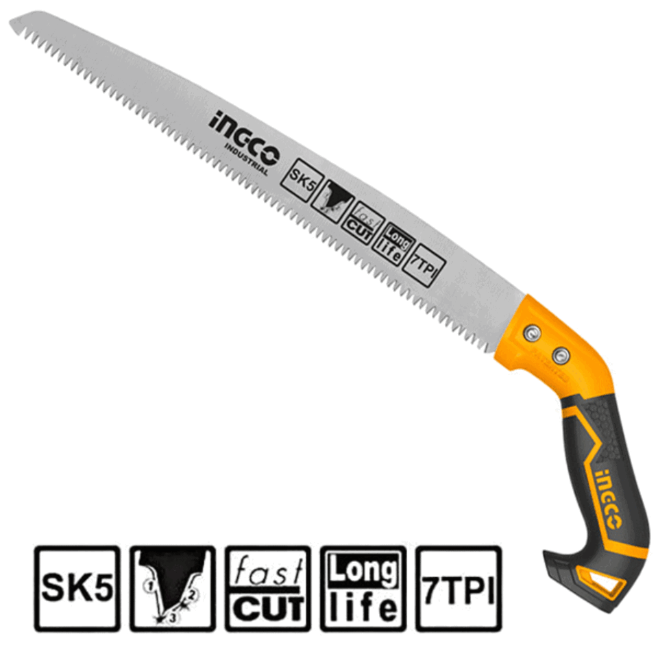 İngco Hps3008 Bağ Testere