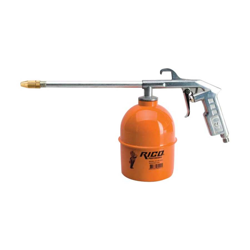 Rico Mazot Püskürtme Tabancası - 013-RC0004