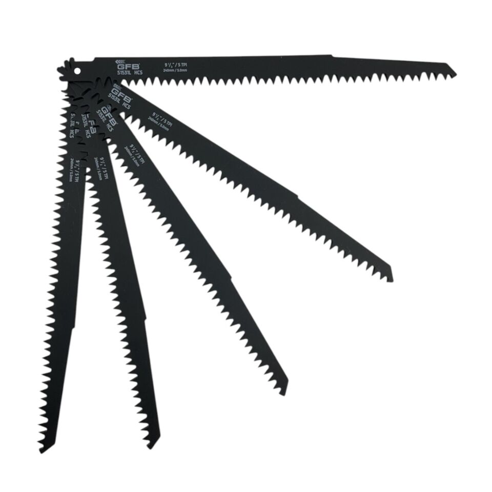 Gfb Ahşap Tilki Kuyruğu 240 Mm (s1531l)