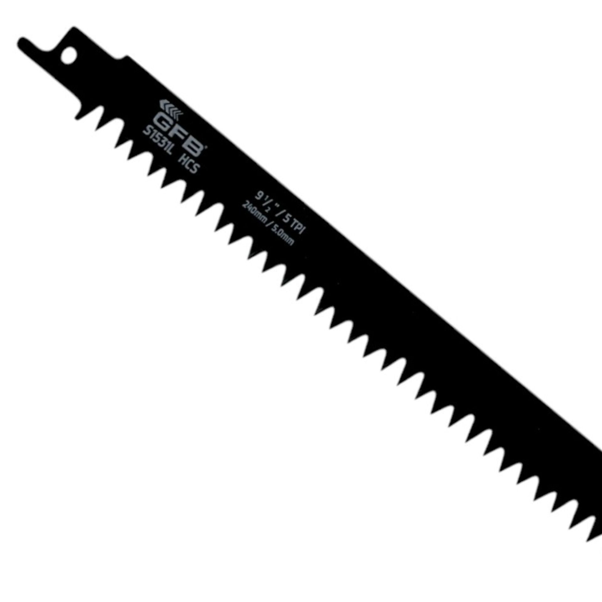 Gfb Ahşap Tilki Kuyruğu 240 Mm (s1531l)