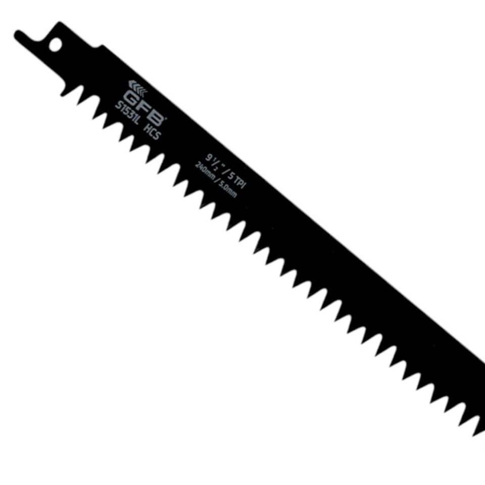 Gfb Ahşap Tilki Kuyruğu 240 Mm (s1531l)