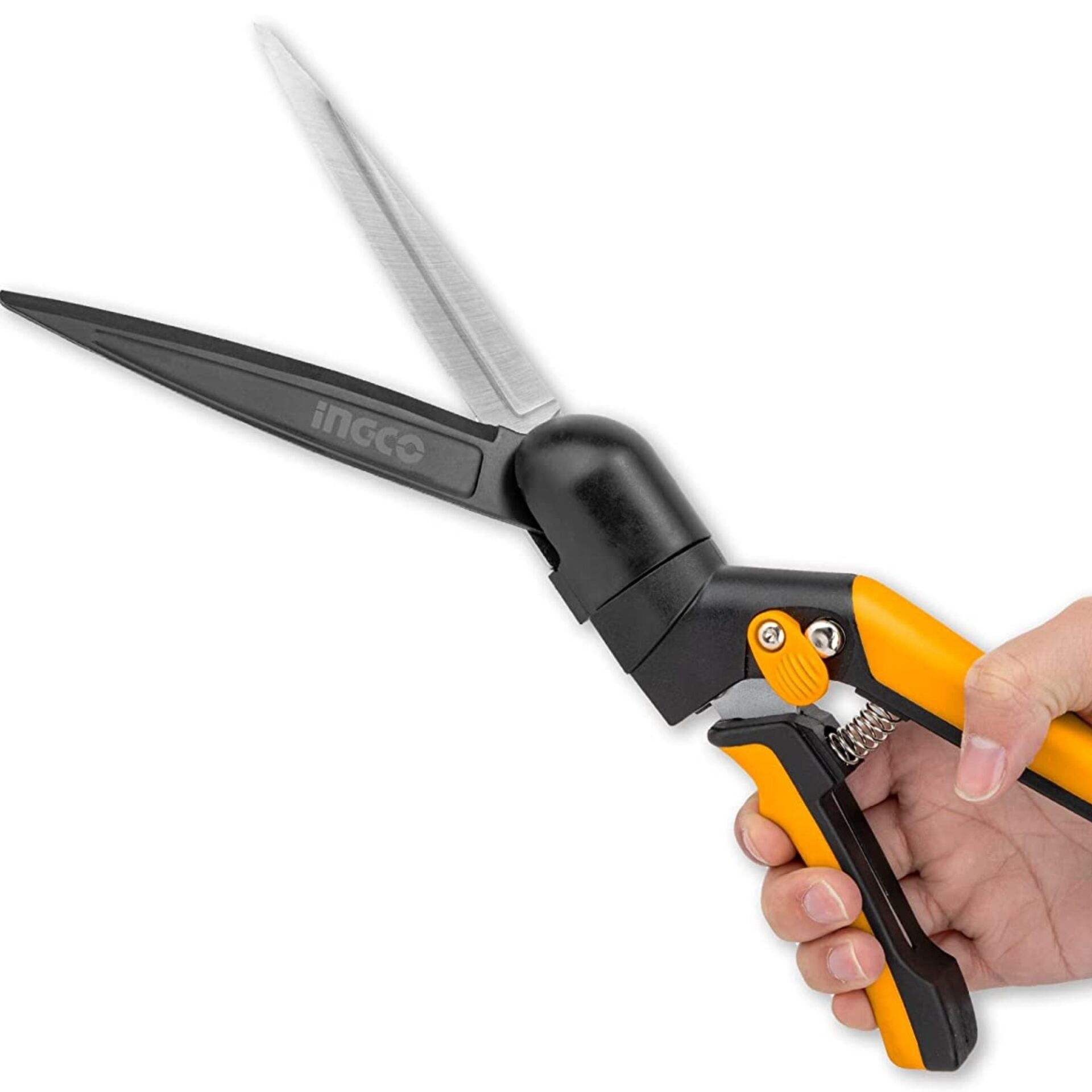 İngco Hps3401 Çim Kesme Makası 340 Mm