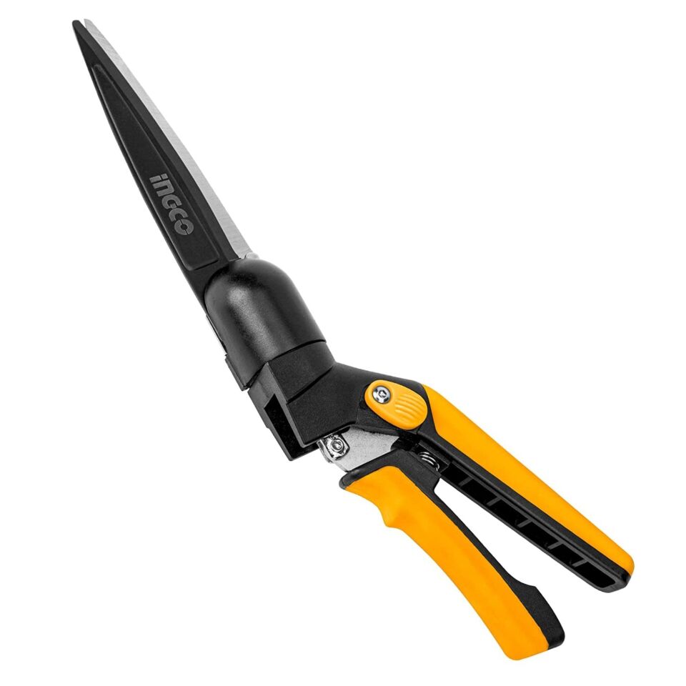 İngco Hps3401 Çim Kesme Makası 340 Mm