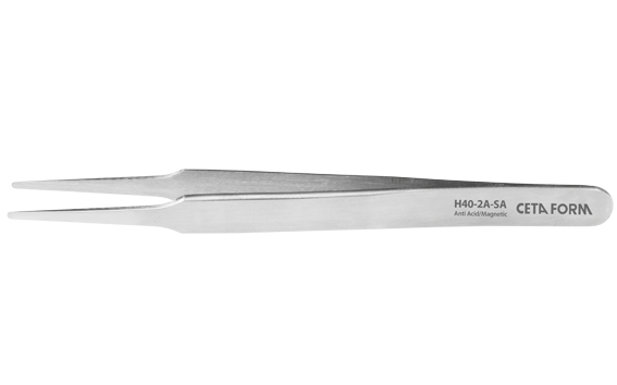 Ceta Form Yuvarlak Uçlu Cımbız 115 mm - H40-2A-SA