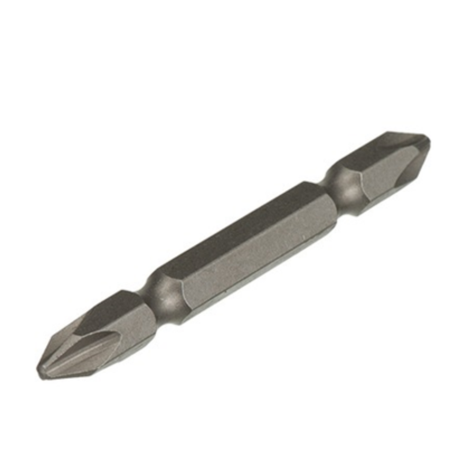 Tomax Bits Uç Çift Taraflı Ph2-ph2 65 Mm
