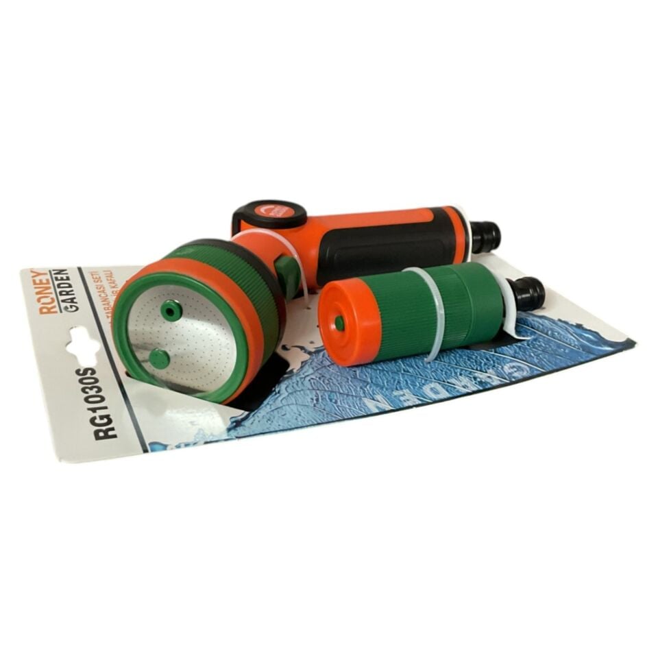 Roney Sulama Tabancası Değiş.başlık Rg1030s