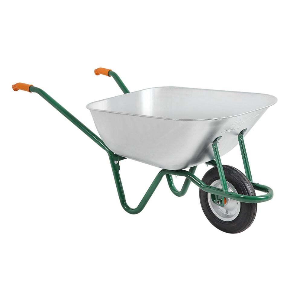 Yks G3.80 Demonte El Arabası Şişme Lastik 33659