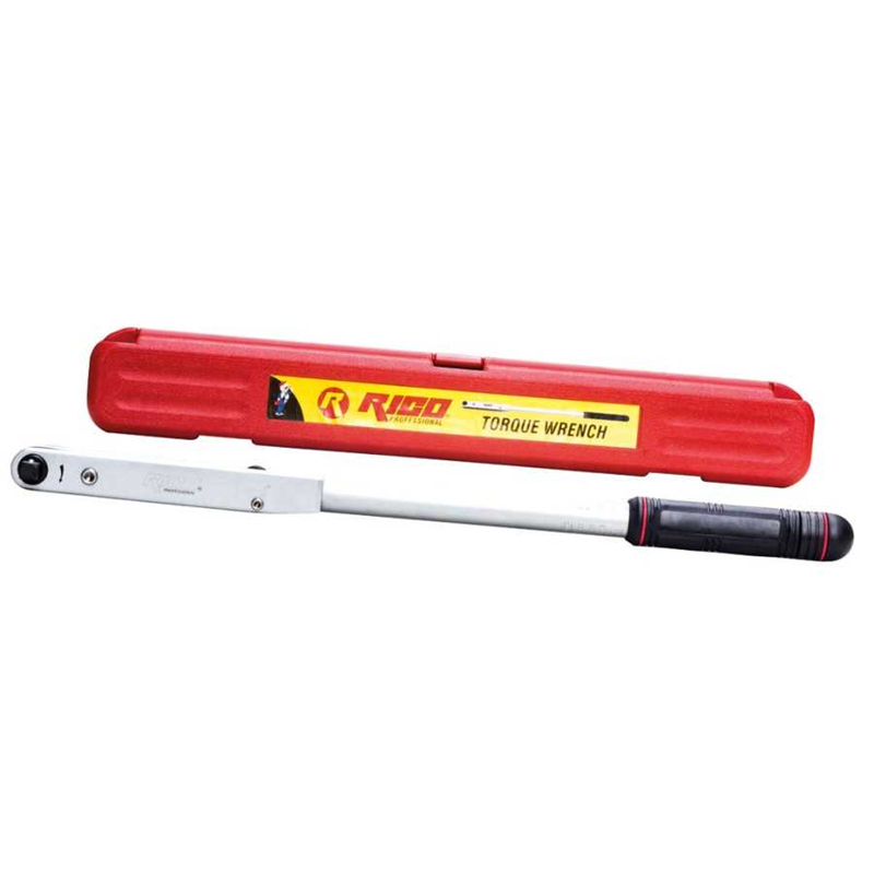 Rico Tork Kol 3-14 Kgs - 007-RC1617