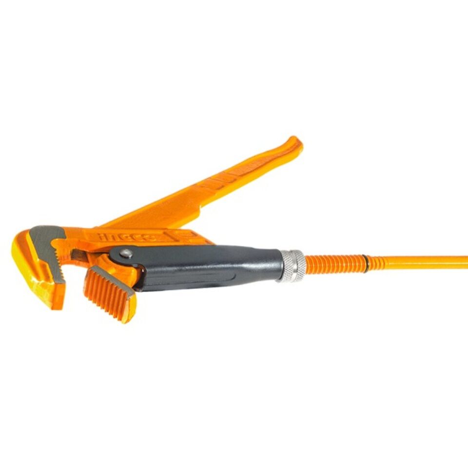 İngco Hpw04021 Maşalı Boru Anahtarı İsveç Tipi 2
