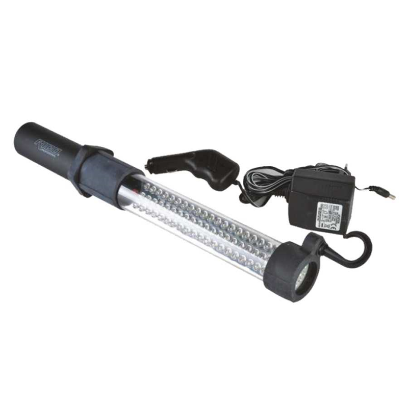 Rico Led Şarjlı Fener Xx305c - 013-RC0020