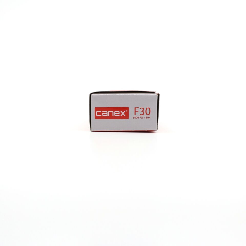 Canex Havalı Tabanca Çivisi 30 Mm