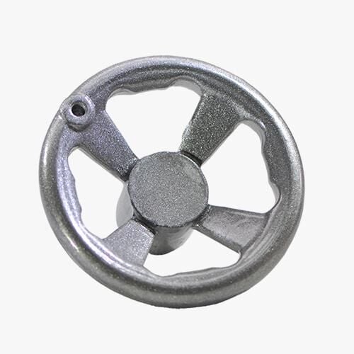 AVB150 Alüminyum Volant Kollu