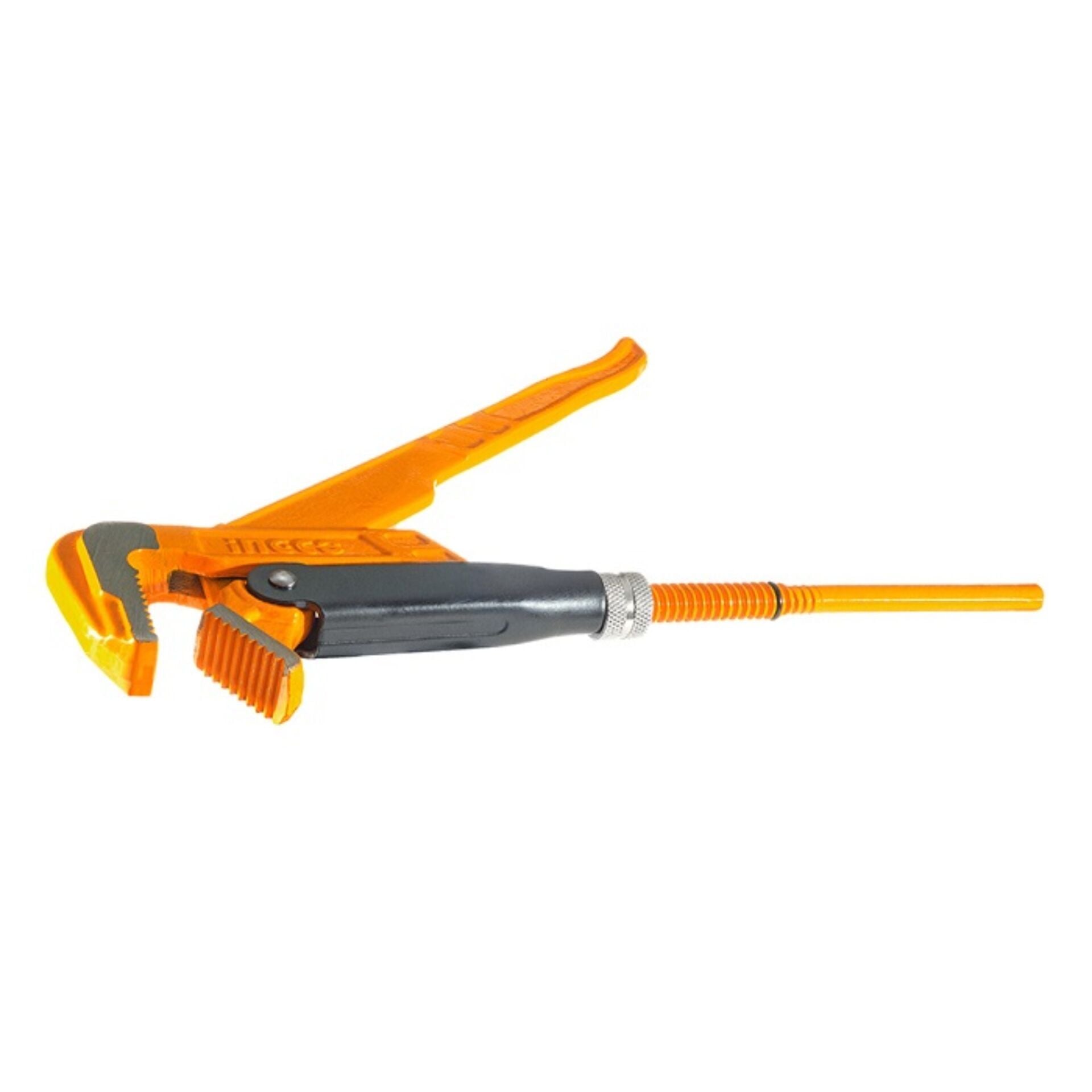 İngco Hpw04151 Maşalı Boru Anahtarı İsveç Tipi 1/2