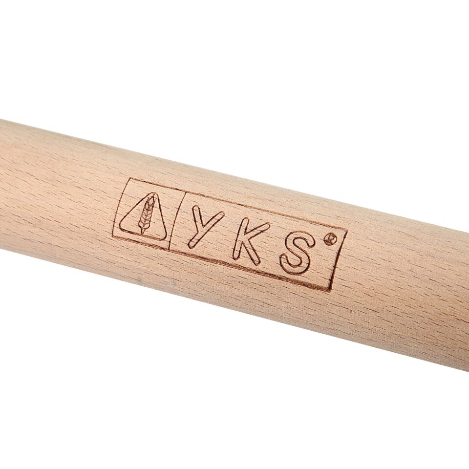 Yks Kürek Sapı Düz 150 Cm 41650