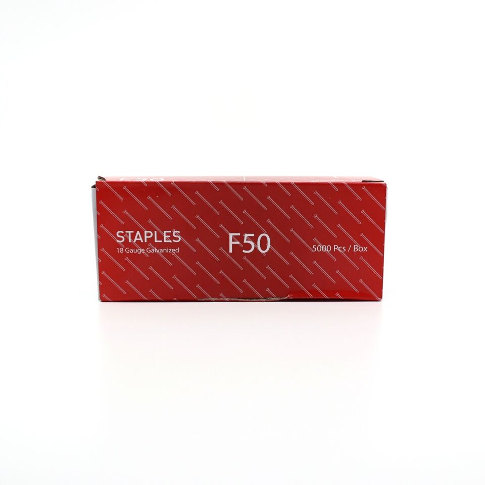 Canex Havalı Tabanca Çivisi 50 Mm