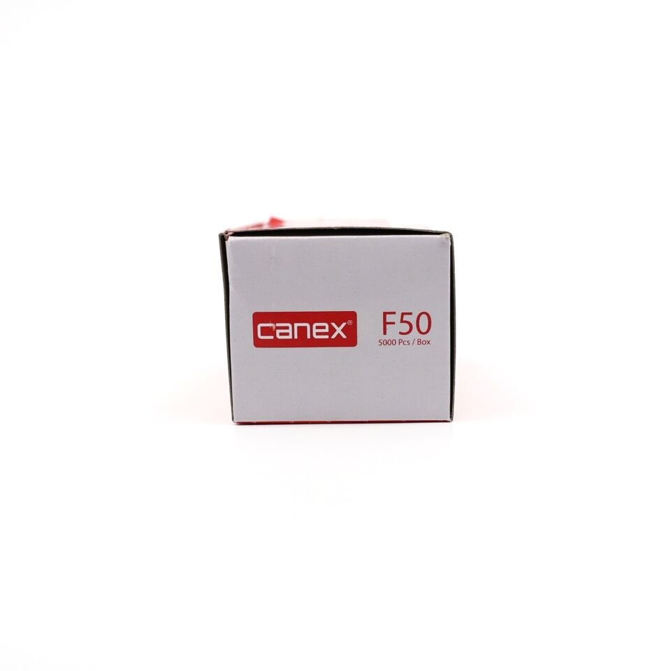 Canex Havalı Tabanca Çivisi 50 Mm