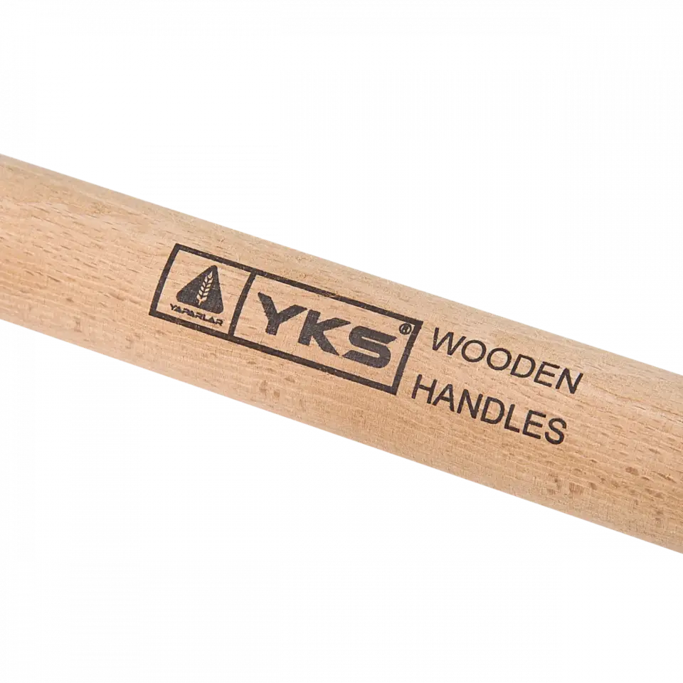 Yks Kürek Sapı Eğik 150 Cm 41750