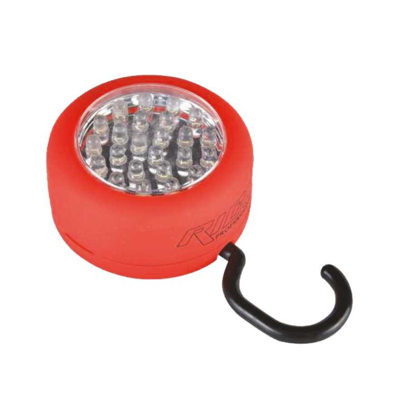 Rico Led Şarjlı Fener Xx202 - 013-RC0026