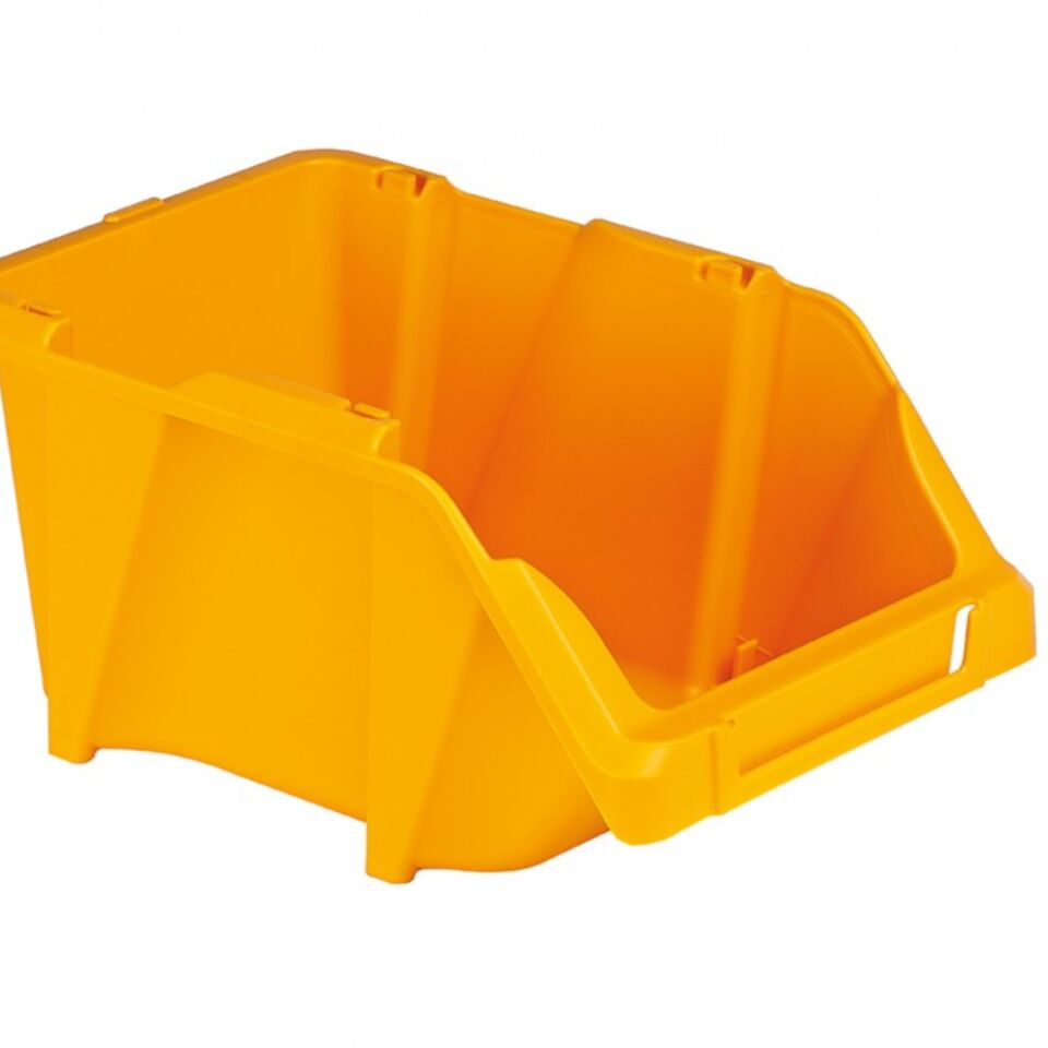Mano Avadanlık Sarı (152x245x122 Mm) R-20
