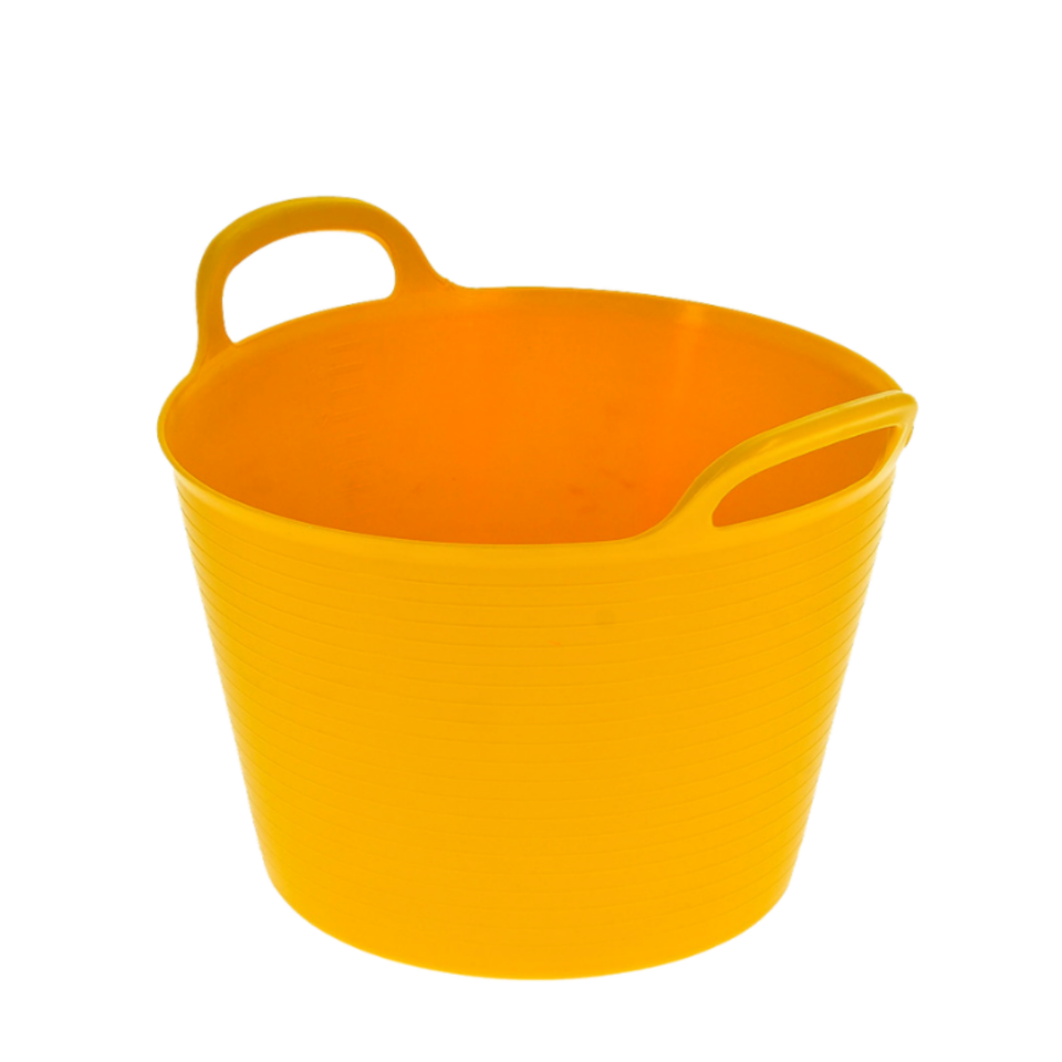 Duyar Elastik Kova 15 Lt Kod:350