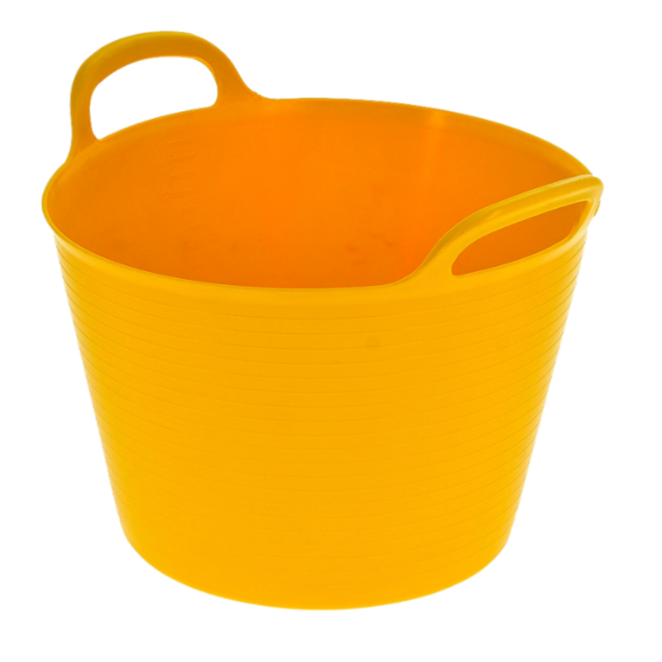 Duyar Elastik Kova 15 Lt Kod:350