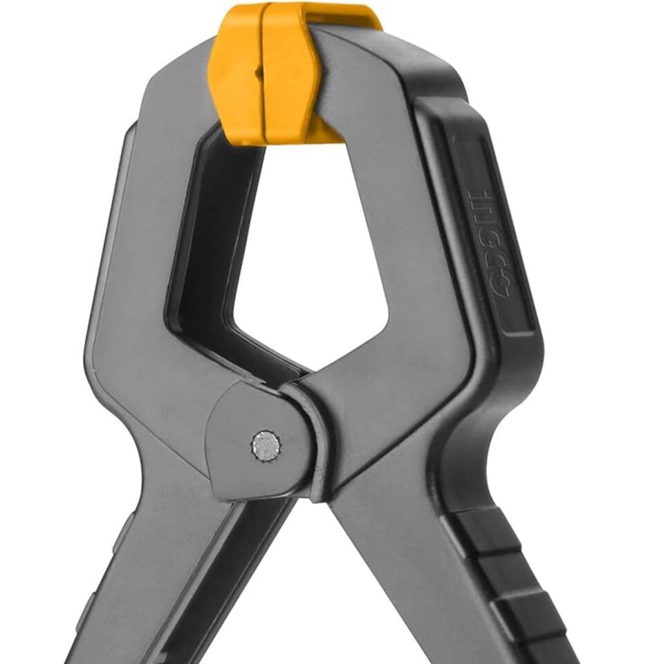 İngco Hqsc0204 Yaylı İşkence 110 Mm