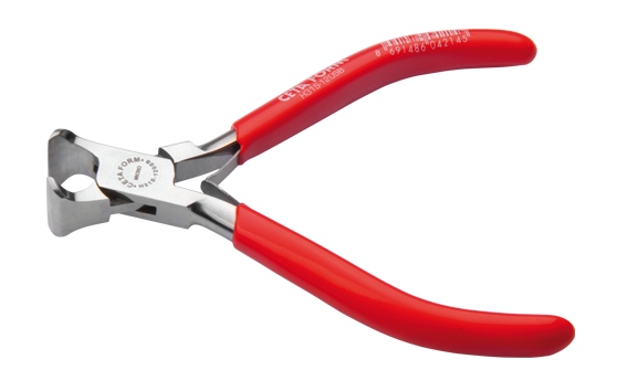 Ceta Form C-TRONIC Basic Elektronikçi Tepe Keski 120 mm - H31S-120SB