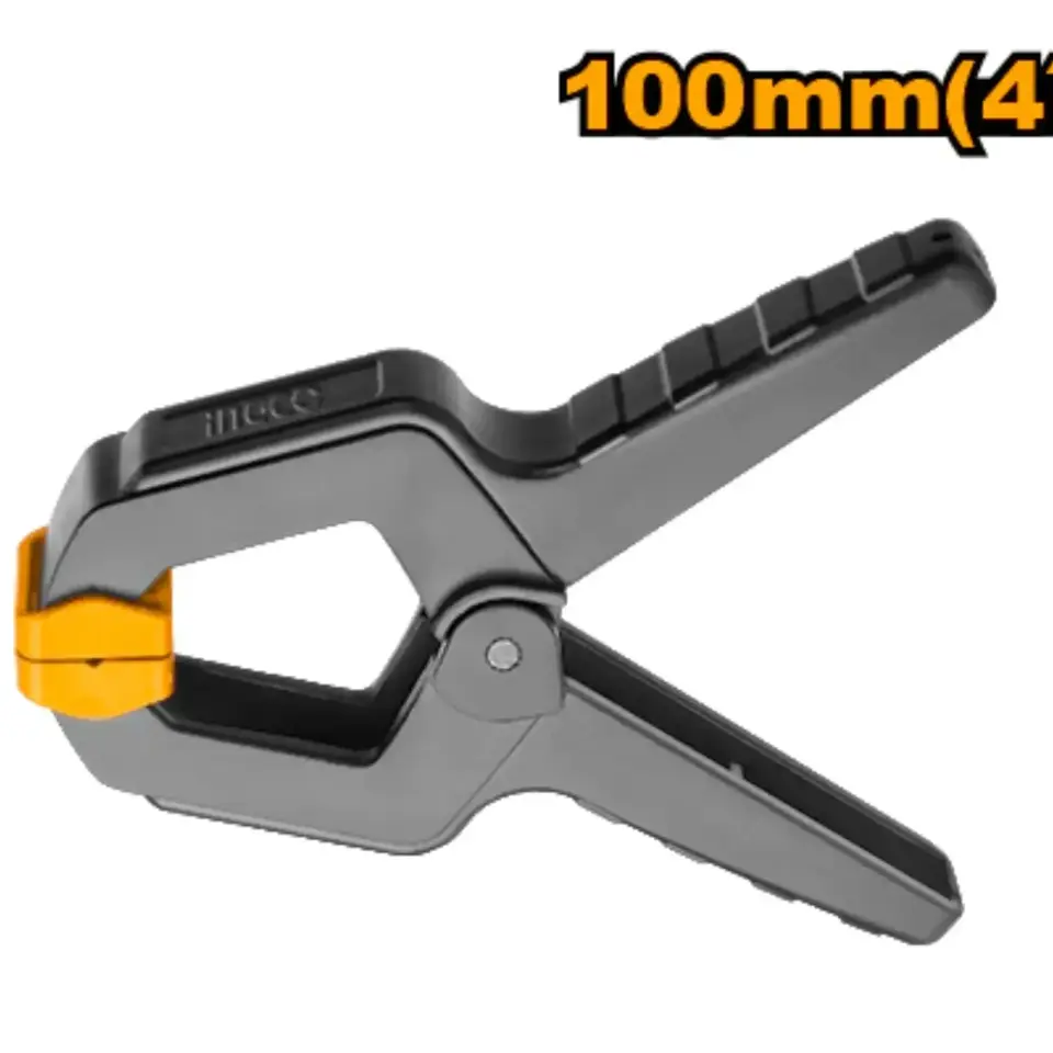 İngco Hqsc0204 Yaylı İşkence 110 Mm