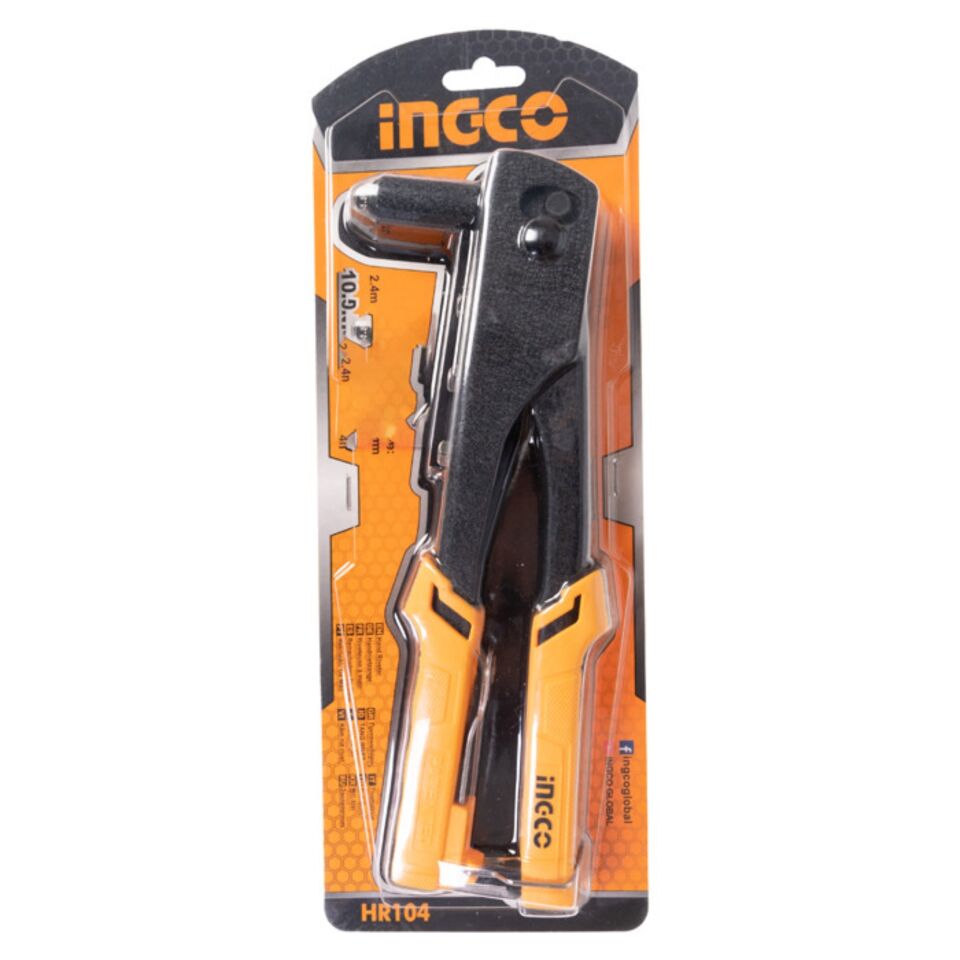 İngco Hr104 Perçin Tabancası