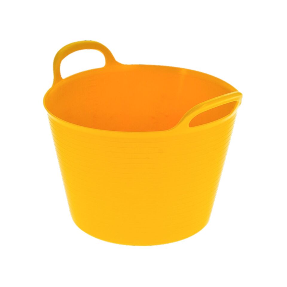 Duyar Elastik Kova 26 Lt Kod:353