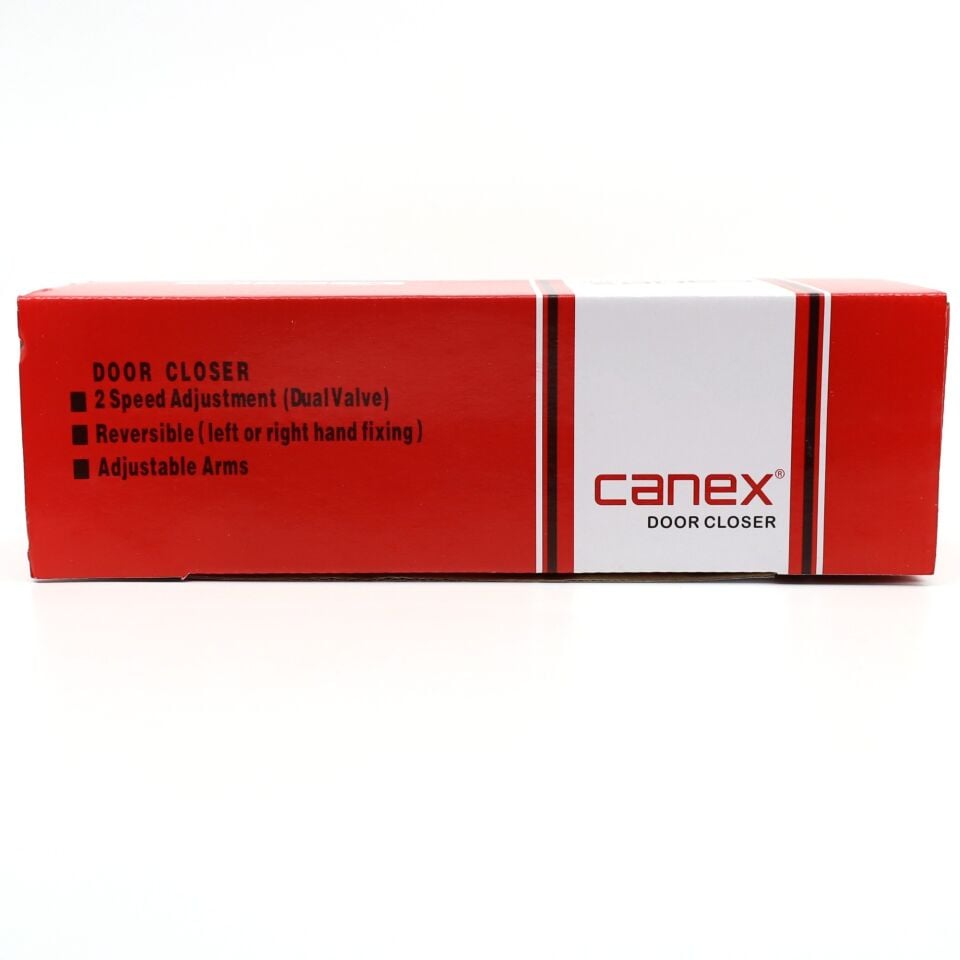 Canex Hidrolik Kapı Yayı No:2