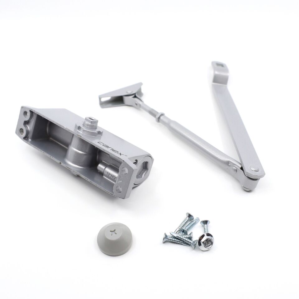 Canex Hidrolik Kapı Yayı No:2