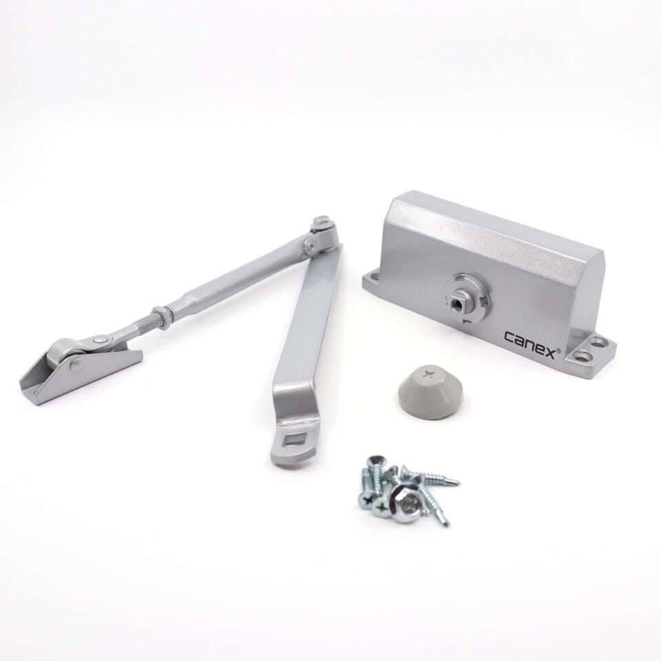 Canex Hidrolik Kapı Yayı No:2