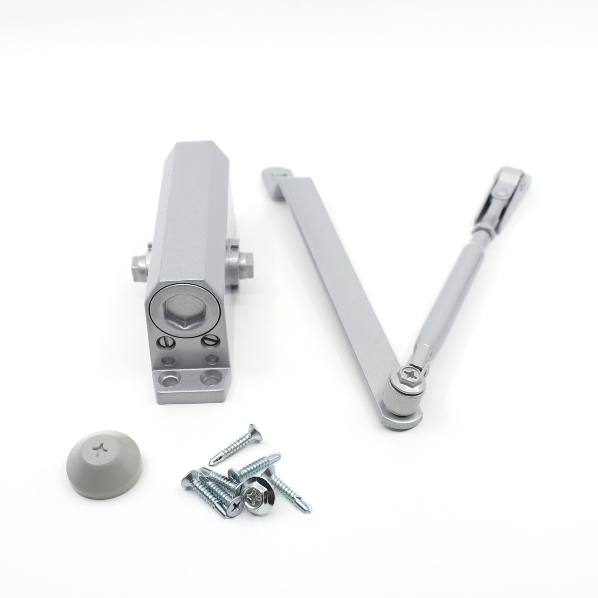 Canex Hidrolik Kapı Yayı No:2