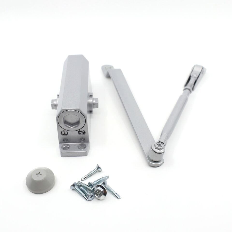 Canex Hidrolik Kapı Yayı No:2