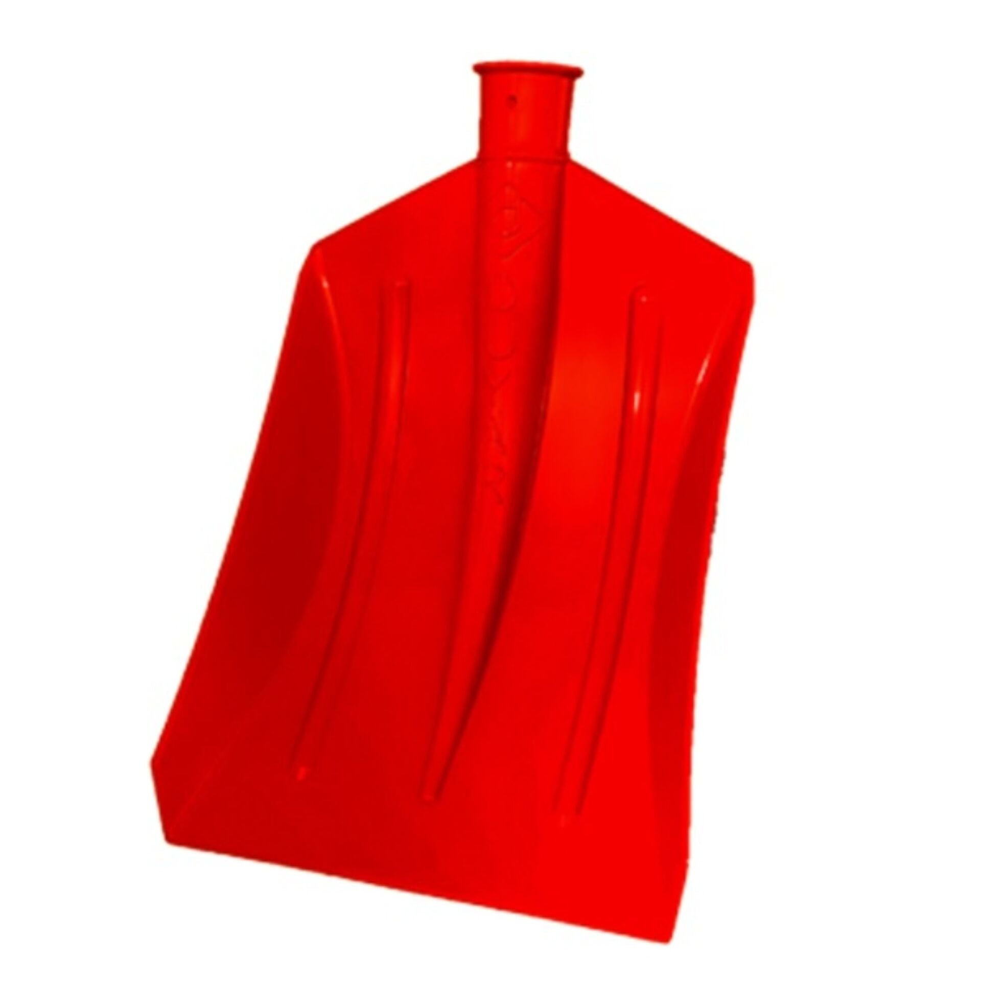 Duyar Faryap Küreği Plastik Kod:753