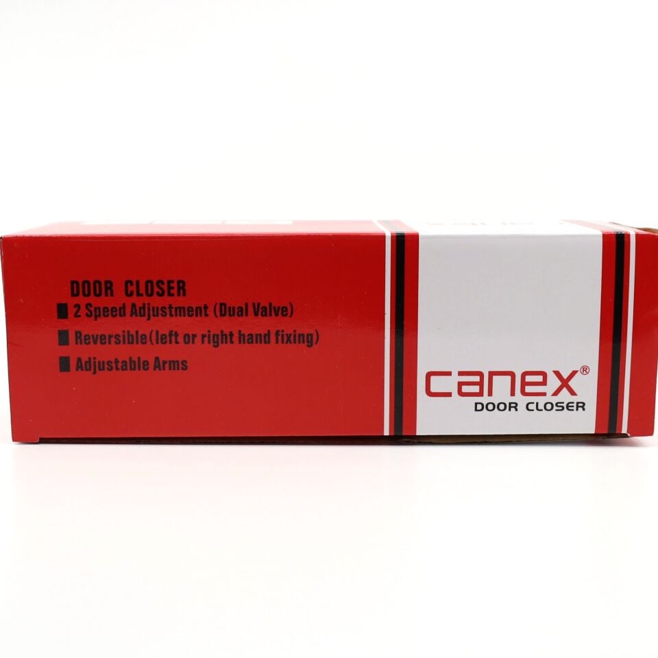 Canex Hidrolik Kapı Yayı No:3