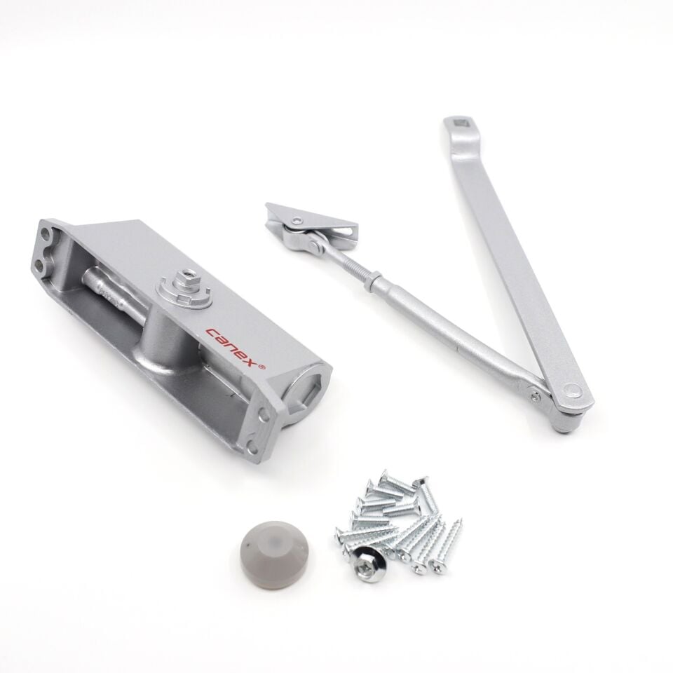 Canex Hidrolik Kapı Yayı No:3