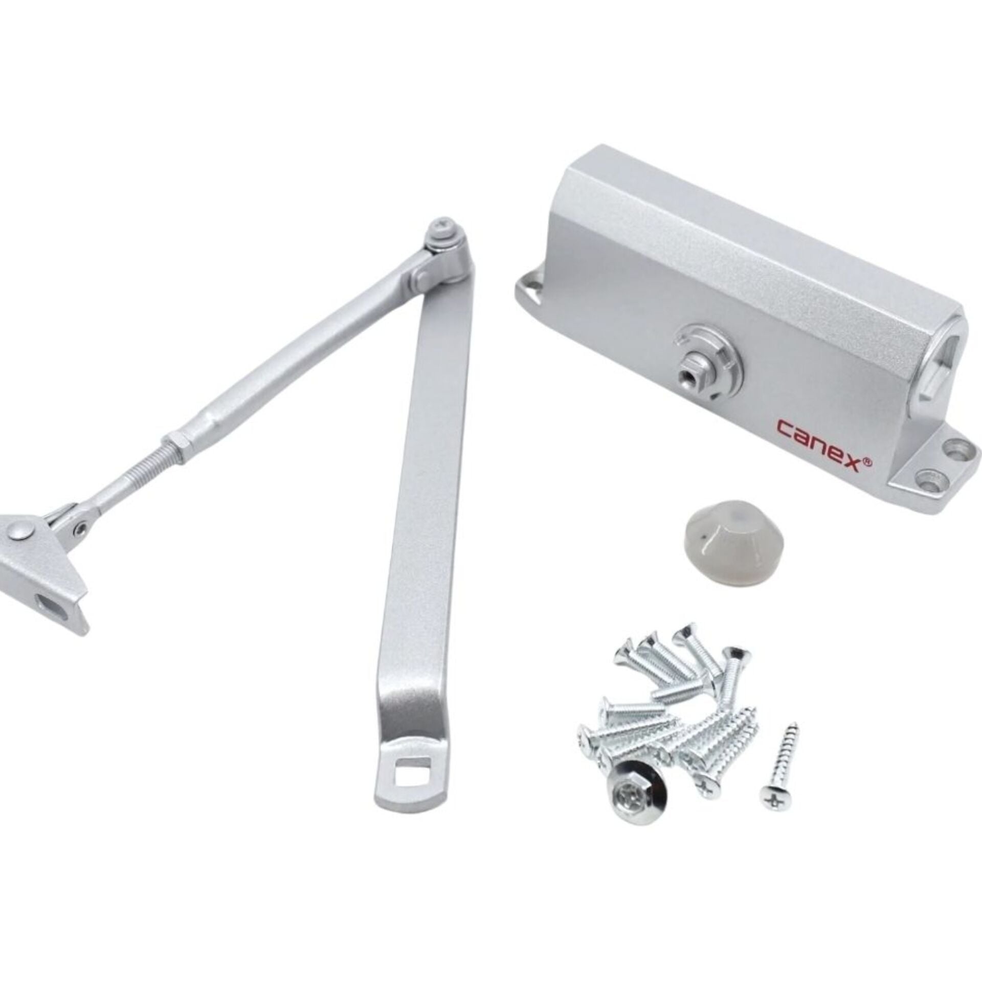 Canex Hidrolik Kapı Yayı No:3