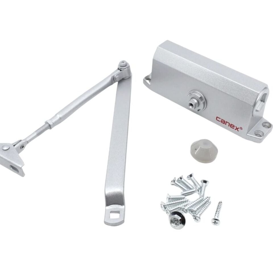 Canex Hidrolik Kapı Yayı No:3