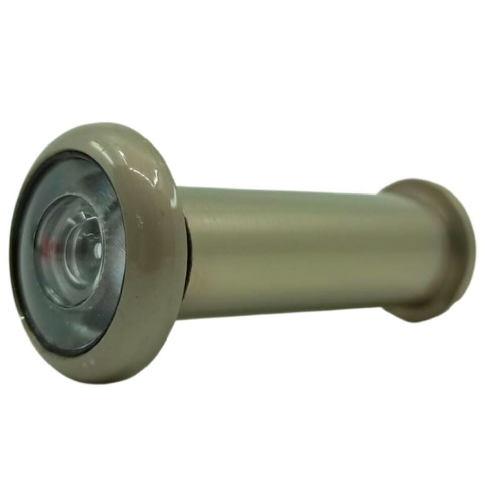 Canex Kapı Dürbünü Krom 45-75